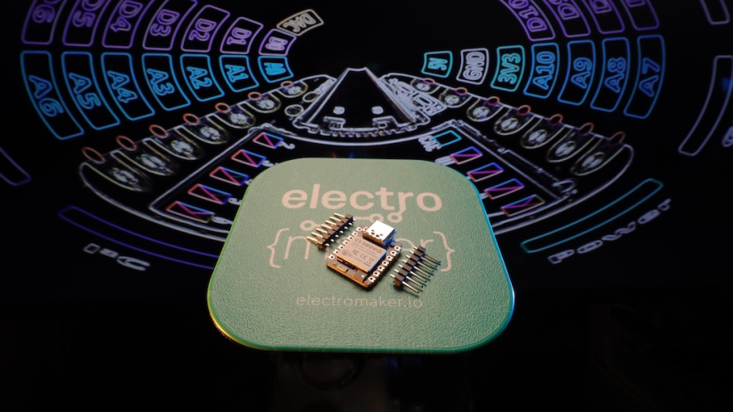 How Does The Seeed Studio XIAO NRF52840 Revolutionize Your Next Project